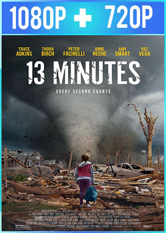 13 Minutos de Tormenta 2021 ES EN